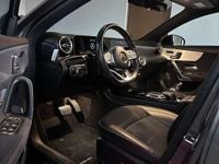Usata Mercedes A220 Premium 190 CV (139 kW) 2019 Berlina