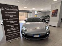 Usata Porsche Panamera Executive 330 CV (242 kW) 2020 Grigio Berlina