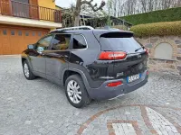 Usata Jeep Cherokee Limited 140 CV (102 kW) 2014 SUV