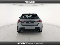 Nuova BMW M135 M Sport 300 CV (220 kW) 2026 Grigio Utilitaria