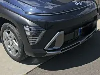 Usata Hyundai Kona 101 CV (74 kW) 2025 Blu SUV