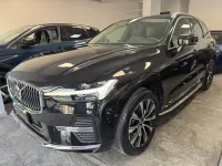 Usata Volvo XC60 197 CV (144 kW) 2023 Nero SUV