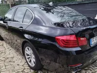 Usata BMW 518 150 CV (110 kW) 2016 Berlina