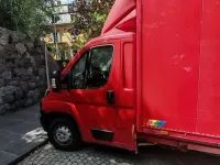 Usata Peugeot Boxer 163 CV (119 kW) 2019 Furgone