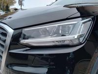 Usata Audi Q2 Ambiente 116 CV (85 kW) 2018 Nero SUV