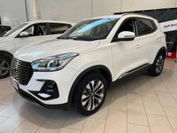 Usata DR DR 5.0 114 CV (83 kW) 2023 Bianco SUV