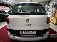 usata Fiat 500L 1.4 Cult 95 CV S&S