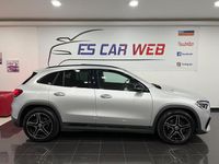 Occasion Mercedes GLA220 Premium 190 ch (139 kW) 2022 Argent SUV