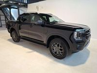 Nuova Ford Ranger Wildtrack 204 CV (150 kW) 2026 Nero Pick-up