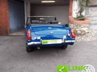 usata MG Midget GAN5