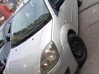 Usata Ford Fiesta 2007 Grigio Utilitaria