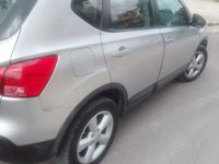 Usata Nissan Qashqai 106 CV (77 kW) 2009 Grigio SUV
