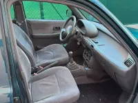 Usata Nissan Micra 54 CV (39 kW) 1995 Bluazzurro Utilitaria