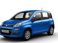 Nuova Fiat Panda Pop 65 CV (47 kW) 2025 Blu/azzurro Utilitaria