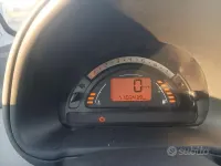 Usata Citroën C3 Pluriel 73 CV (53 kW) 2005 Bluazzurro Cabrio