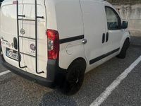 usata Fiat Fiorino 