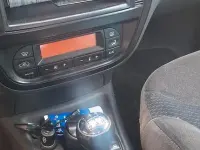 Usata Citroën C3 2007 Grigio Berlina