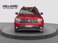 usata Dacia Duster 1.0 TCe 100 CV ECO-G Comfort Plus usato