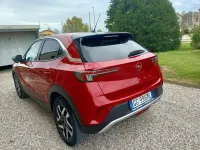 Occasion Opel Mokka Elegance 110 ch (80 kW) 2021 Rouge SUV
