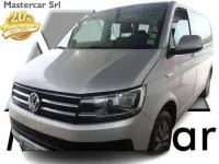 Usata VW T6 149 CV (109 kW) 2018 Grigio Furgone