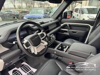 Occasion Land Rover Defender SE 250 ch (183 kW) 2025 Blanc SUV