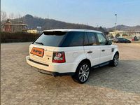 Usado Land Rover Range Rover 272 HP (200 kW) 2010 SUV