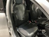 Usata Lancia Ypsilon S 85 CV (62 kW) 2014 Grigio Utilitaria