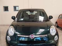 Usata Fiat 500L Lounge 105 CV (77 kW) 2013 Other Monovolume