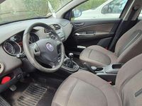 Usata Fiat Bravo Emotion 120 CV (88 kW) 2008 Utilitaria