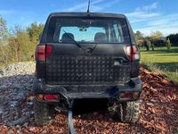 Usata Nissan Terrano 101 CV (74 kW) 2000 SUV