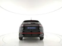 Usata VW Taigo R-line 110 CV (80 kW) 2022 Deep black perlato SUV