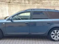Usata Audi A6 Allroad 250 CV (183 kW) 2007 Grigio Station wagon