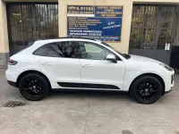 Usata Porsche Macan 245 CV (180 kW) 2019 Bianco SUV