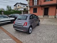 usata Fiat 500 Hybrid 2023 DOLCEVITA