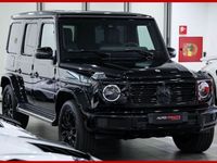 usata Mercedes G500 S.W. AMG Line