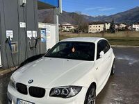Usata BMW 120 M Sport 177 CV (130 kW) 2009 Utilitaria