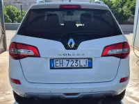 Usata Renault Koleos Bose Edition 150 CV (110 kW) 2011 Bianco SUV