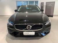 usata Volvo V60 B3 automatico Essential