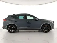 Usata Cupra Formentor 204 CV (150 kW) 2024 Grigio SUV