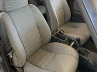 Usata Alfa Romeo 75 120 CV (88 kW) 1987 Grigio(met.) Berlina