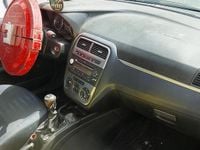 Usata Fiat Punto 80 CV (58 kW) 2009 Utilitaria