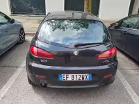 Begagnad Alfa Romeo 147 120 HK (88 kW) 2009 Halvkombi