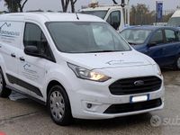 Usata Ford Transit Connect 100 CV (73 kW) 2024 Bianco Monovolume