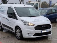 Usata Ford Transit Connect 101 CV (74 kW) 2024 Bianco Monovolume