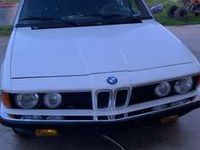 usata BMW 732 732 i 3.2