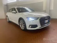 Usata Audi A6 Business Plus 204 CV (150 kW) 2021 Station wagon