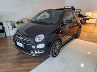 usata Fiat 500C 1.0 Hybrid Dolcevita