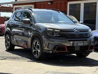 Usata Citroën C5 Aircross Shine 131 CV (96 kW) 2020 Other SUV
