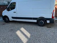 Usata Opel Movano 101 CV (74 kW) 2013 Monovolume