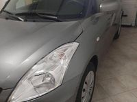 Usata Suzuki Swift 2016 Utilitaria